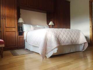 Отели типа «постель и завтрак» Glenfort House Трали Двухместный номер Делюкс с 1 кроватью-2